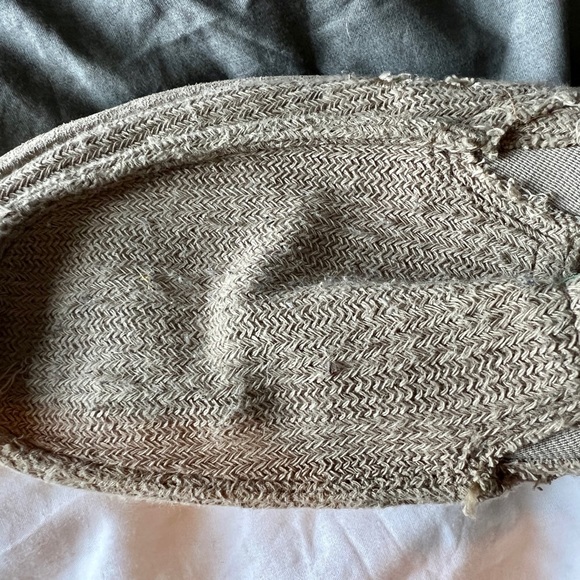 Mens Sanuk Shoes - Picture 6 of 8